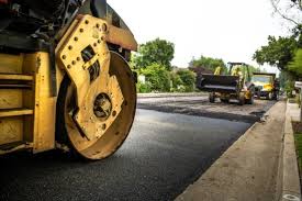 Trusted Graton, CA Driveway Paving Services Experts